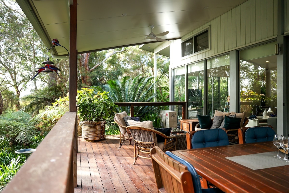 The Sanctuary Springbrook — photo 3